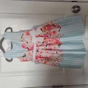 Bonnie Jean Dress